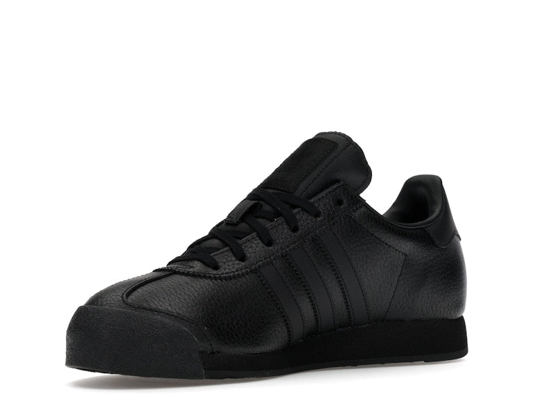 adidas Samoa Core Black (GS)