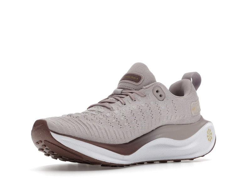Nike ReactX Infinity Run 4 Platinum Violet (Women's)