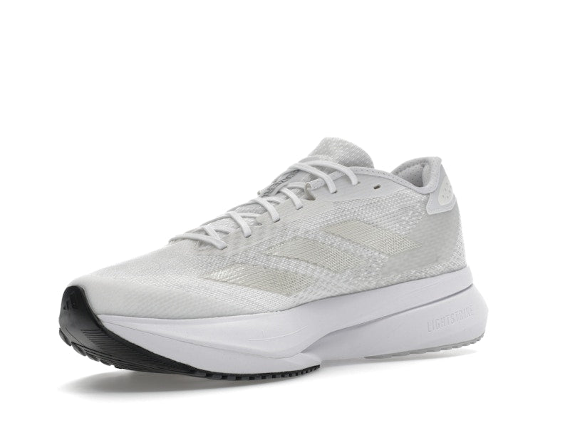 adidas Adizero SL2 Cloud White Zero Metalic Dash Grey