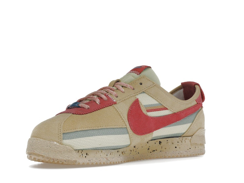 Nike Cortez SP Union Sesame