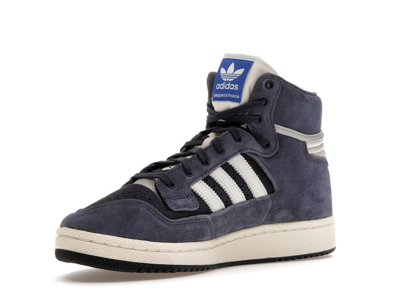 adidas Centennial 85 Hi Shadow Navy