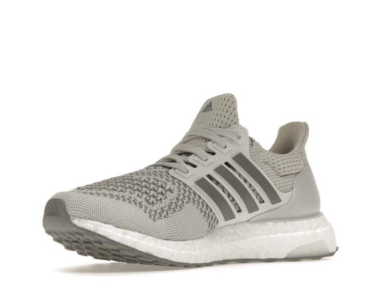 adidas Ultra Boost 1.0 Grey One Cloud White (Women's)