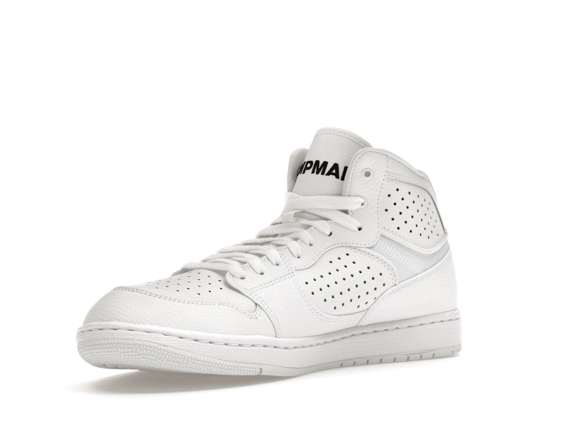 Jordan Access White