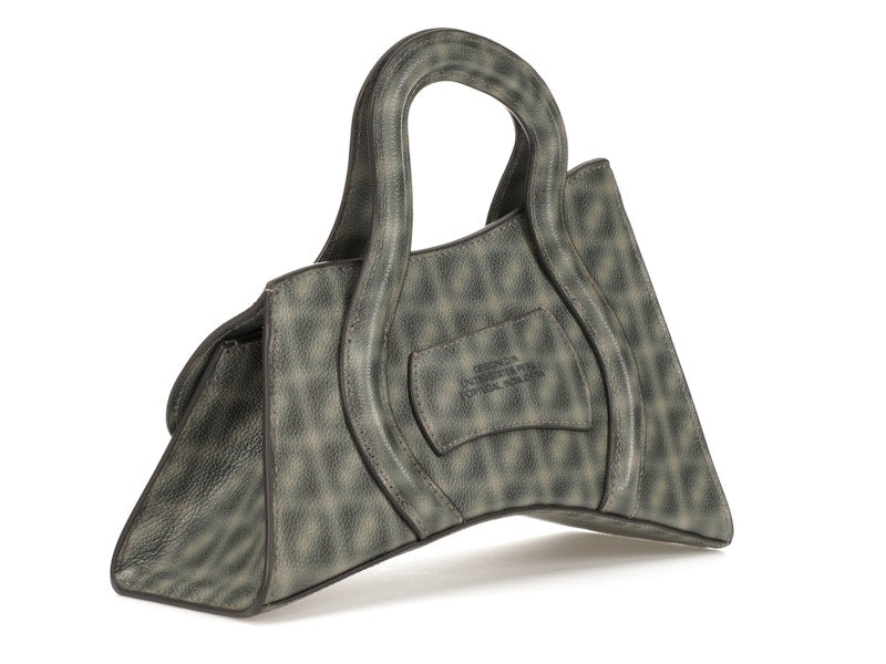 MSCHF Global Supply Chain Telephone Handbag Blendi