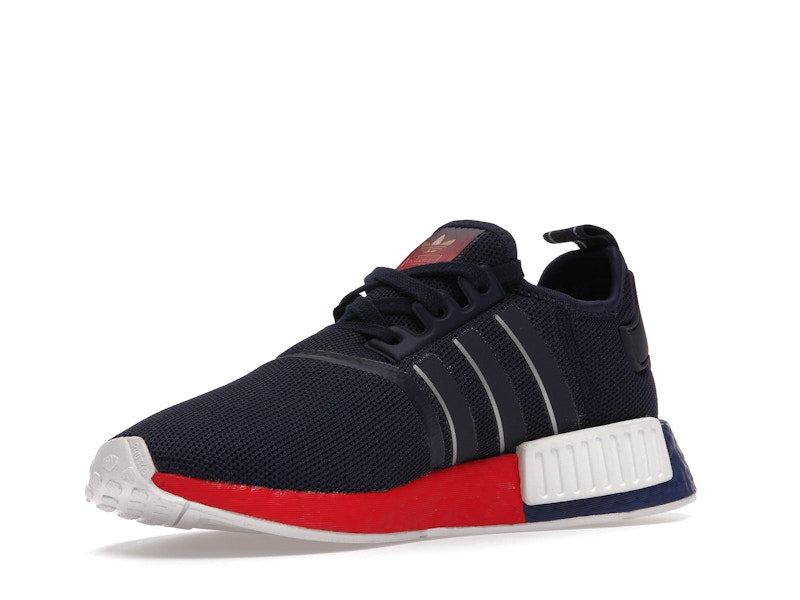 adidas NMD R1 United By Sneakers Los Angeles