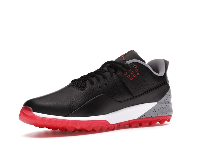 Jordan ADG 3 Golf Black Cement