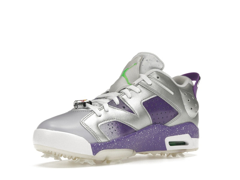 Jordan 6 Retro Low Golf US Open (2023)