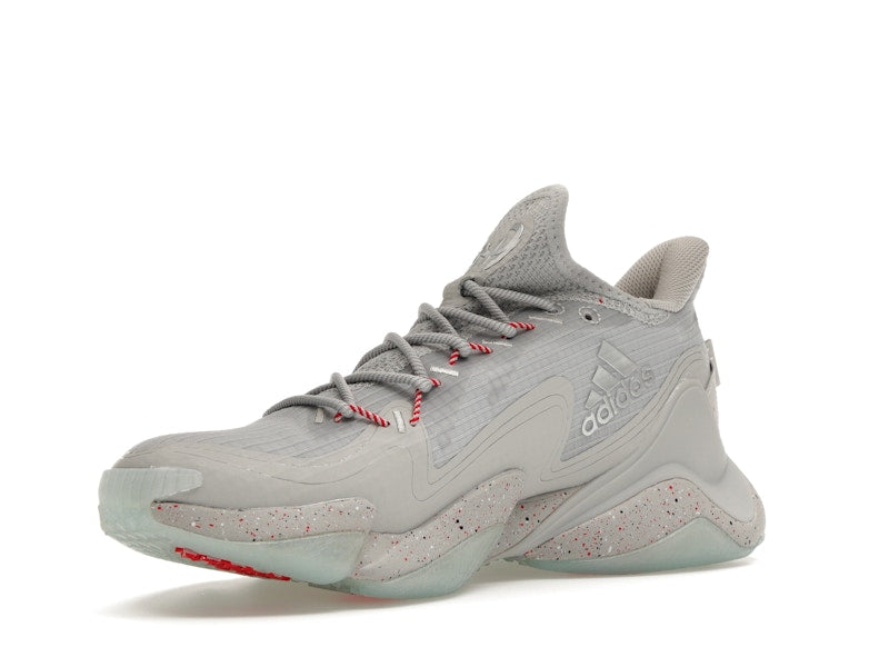 adidas Impact FLX Patrick Mahomes Grey Two