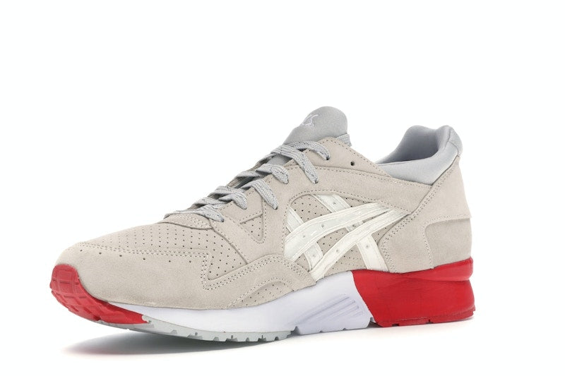 ASICS Gel-Lyte V Concepts 8-Ball (Special Box)