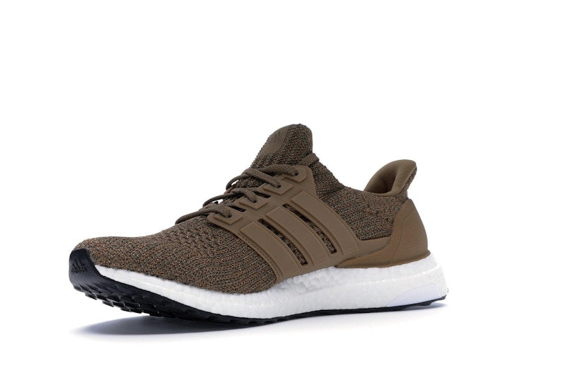 adidas Ultra Boost 4.0 Raw Desert