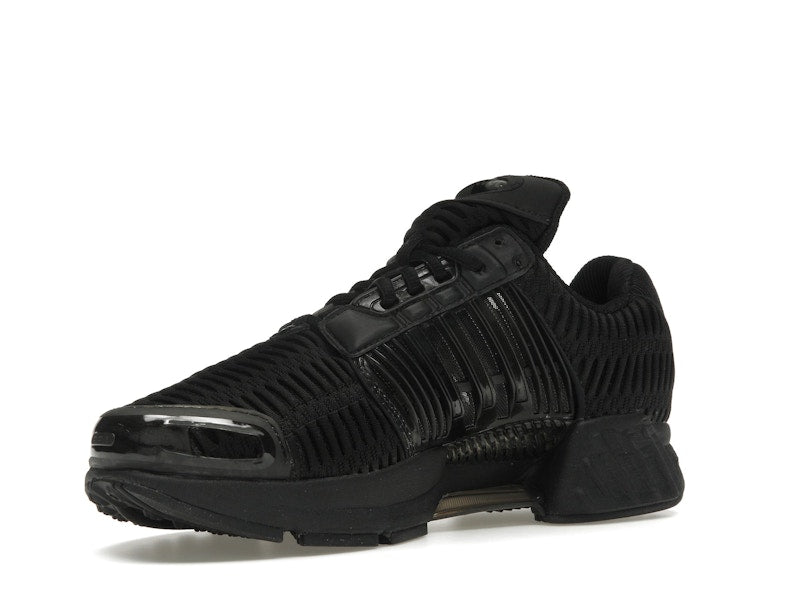 adidas Climacool Triple Black