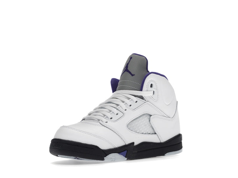 Jordan 5 Retro Dark Concord (PS)