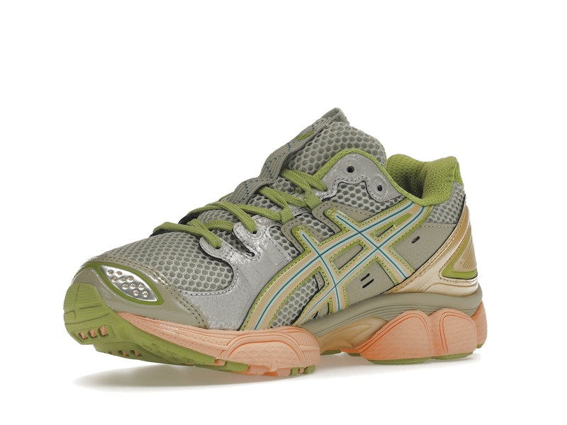 ASICS UB3-S Gel-Nimbus 9 Kiko Kostadinov Abbey Stone (Women's)