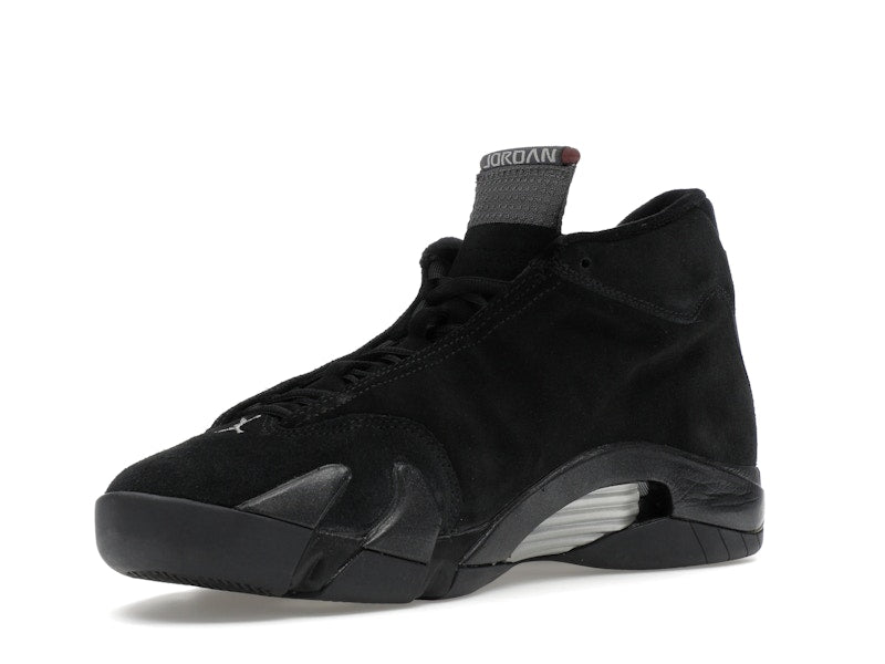 Jordan 14 Retro Redwood