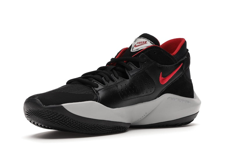 Nike Zoom Freak 2 Bred