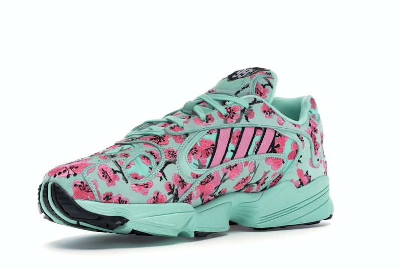 adidas Yung-1 AriZona Green Tea Ginseng