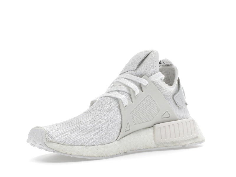 adidas NMD XR1 Triple White (2016)