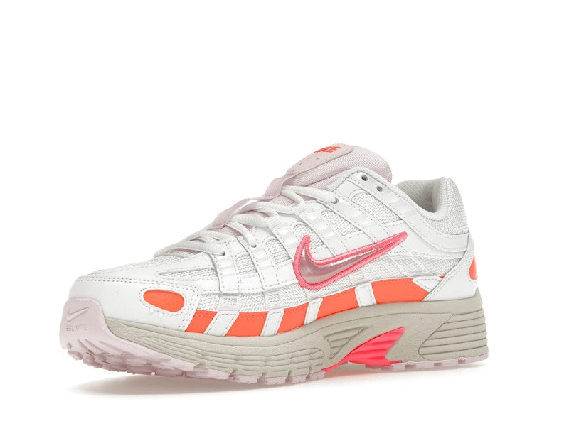 Nike P-6000 Digital Pink Crimson (Women's)