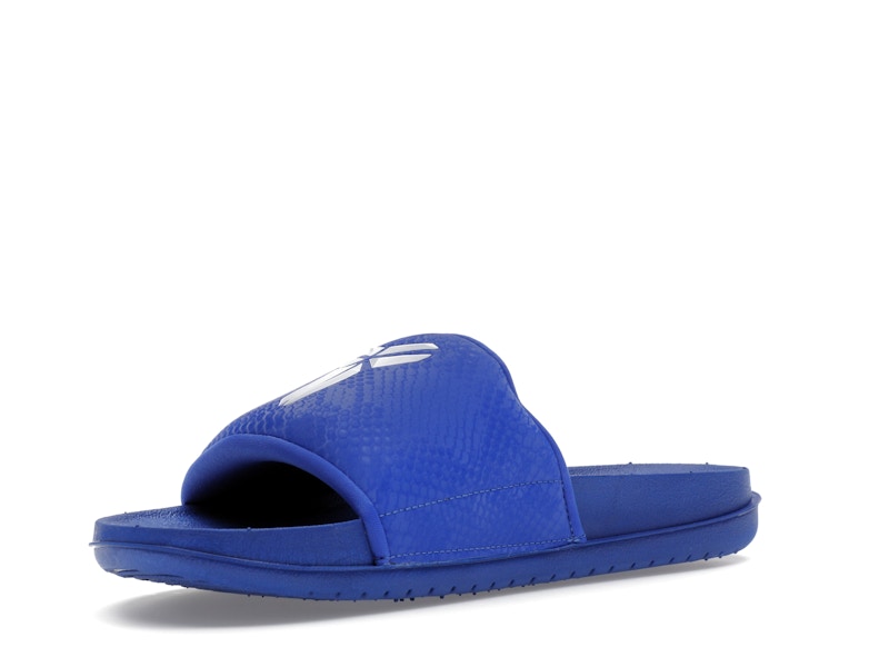 Nike Offcourt Slide Kobe Bryant Dodgers