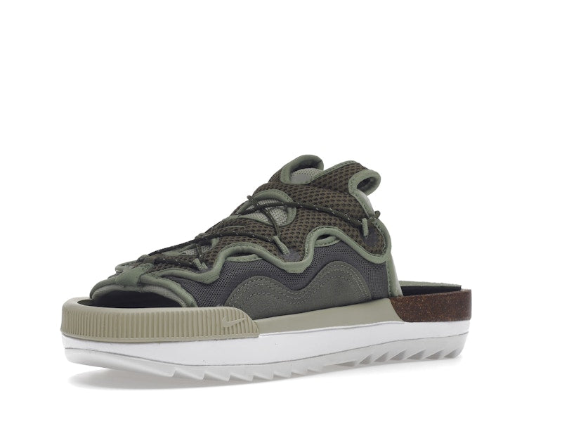 Nike Offline 2.0 Green