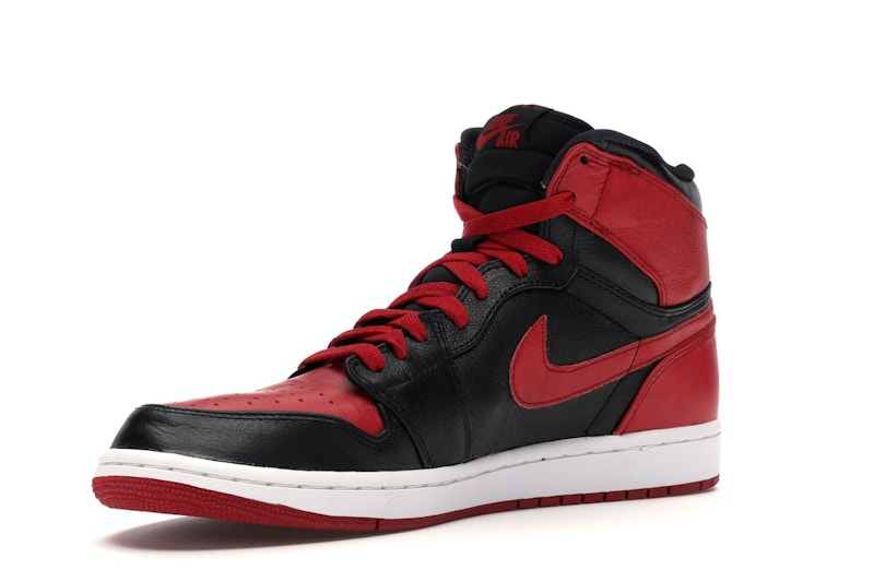 Jordan 1 Retro Banned (B-Grade) (2011)