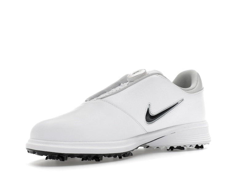 Nike Victory Tour 4 BOA White Photon Dust Black