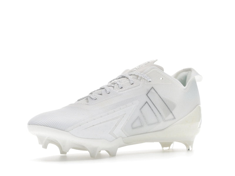 adidas Adizero Electric II Cloud White Silver Metallic
