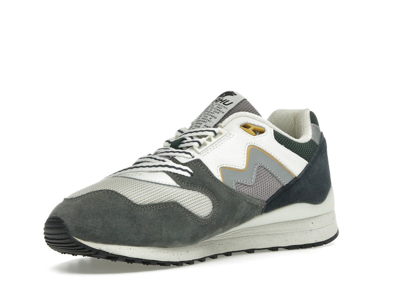 Karhu Synchron Classic Gunmetal