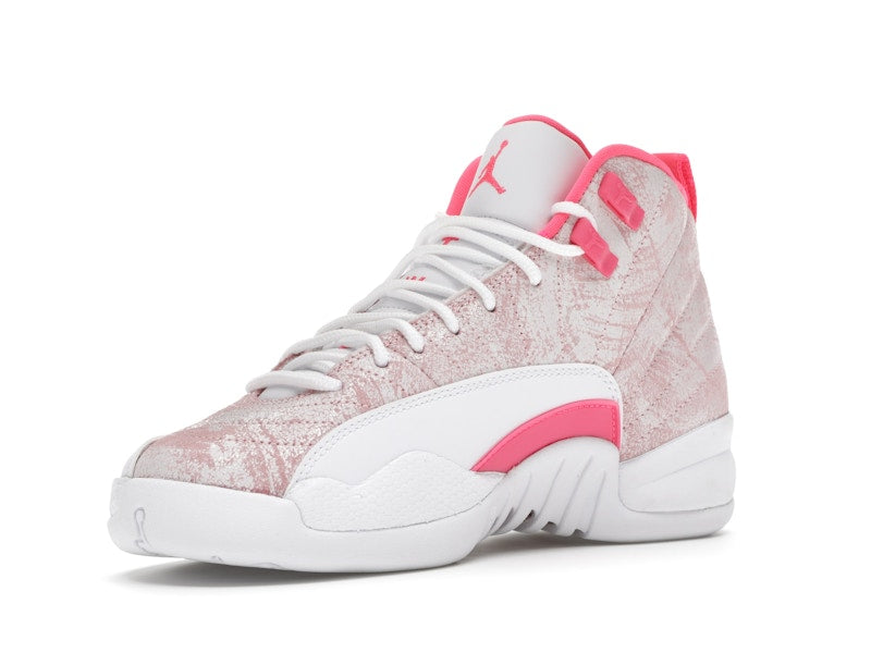Jordan 12 Retro Arctic Punch (GS)