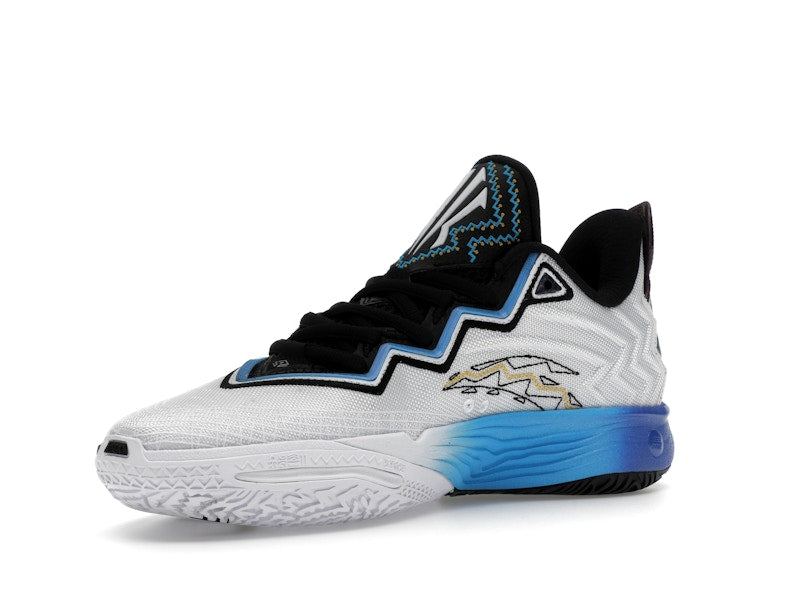 Anta Kai 2 Dallas