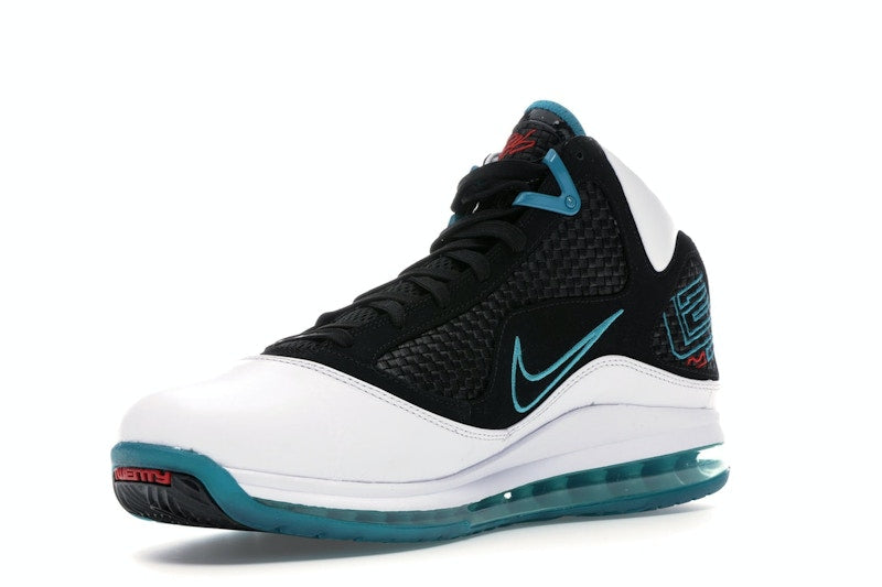 Nike LeBron 7 NFW Red Carpet (2019)