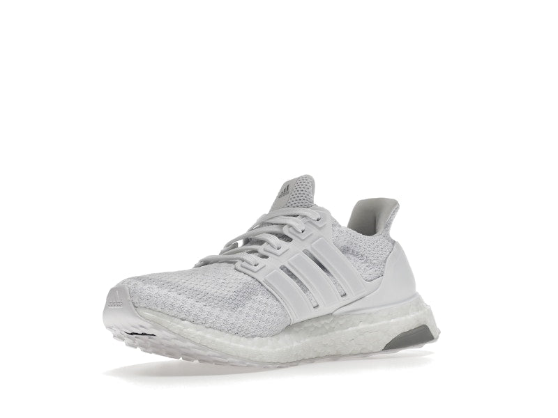 adidas Ultra Boost 2.0 Triple White (Youth)