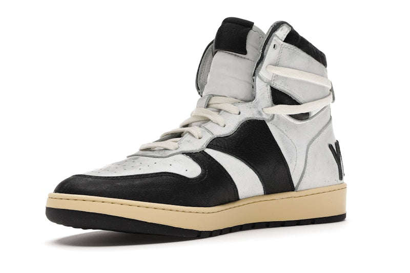 Rhude Rhecess High Hell Yeah