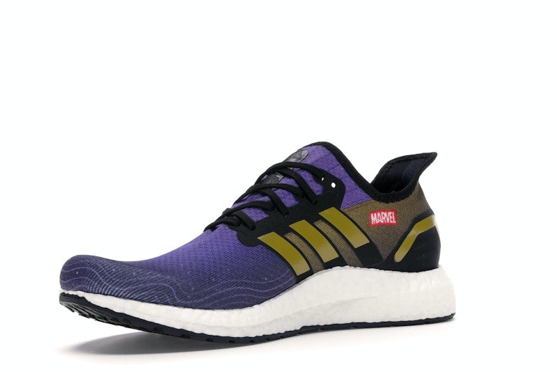 adidas Speedfactory AM4 Thanos