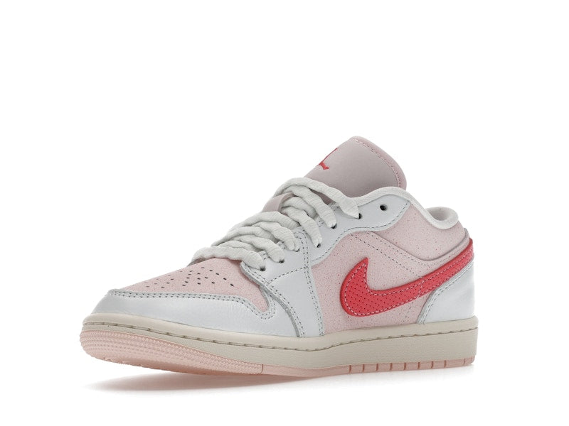 Jordan 1 Low SE Strawberry Milkshake (Women's)
