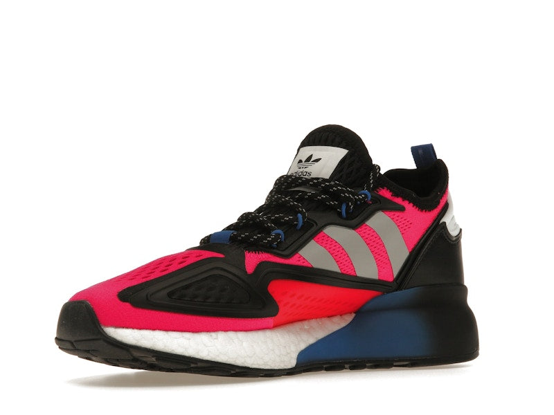 adidas ZX 2K Boost Shock Pink Black (Women's)