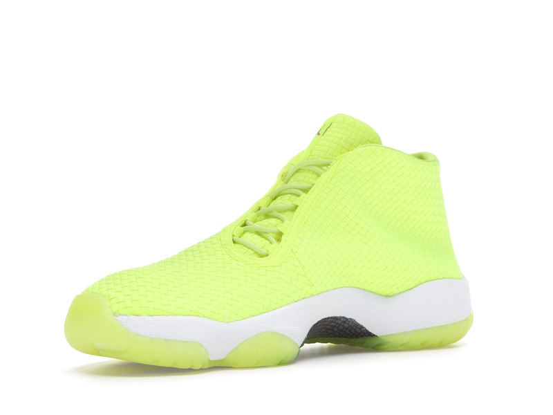 Jordan Future Volt