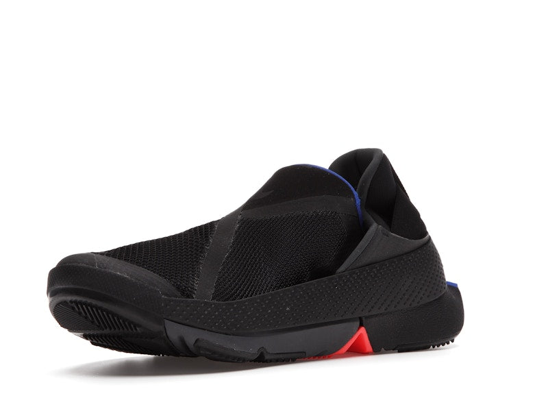 Nike Go FlyEase Black