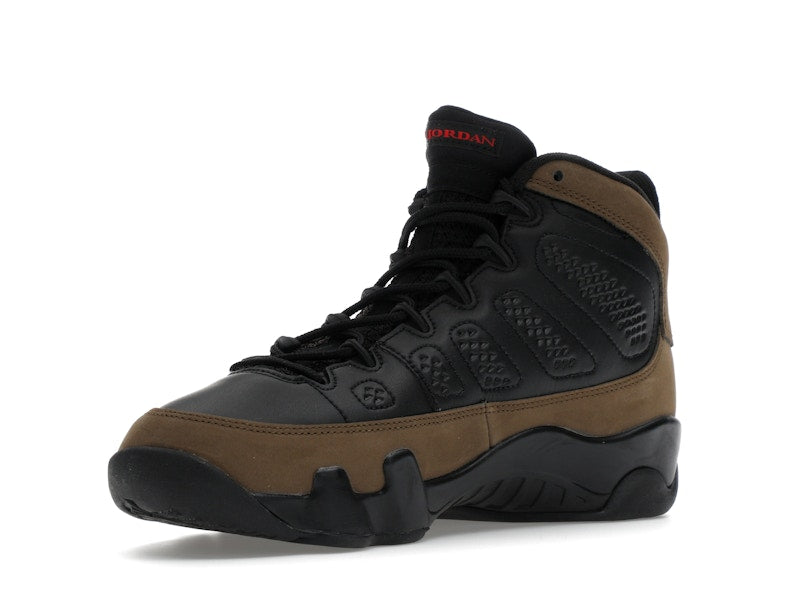 Jordan 9 Retro Olive (2024) (GS)