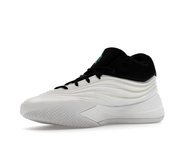 adidas Dame 10 Zero Metallic