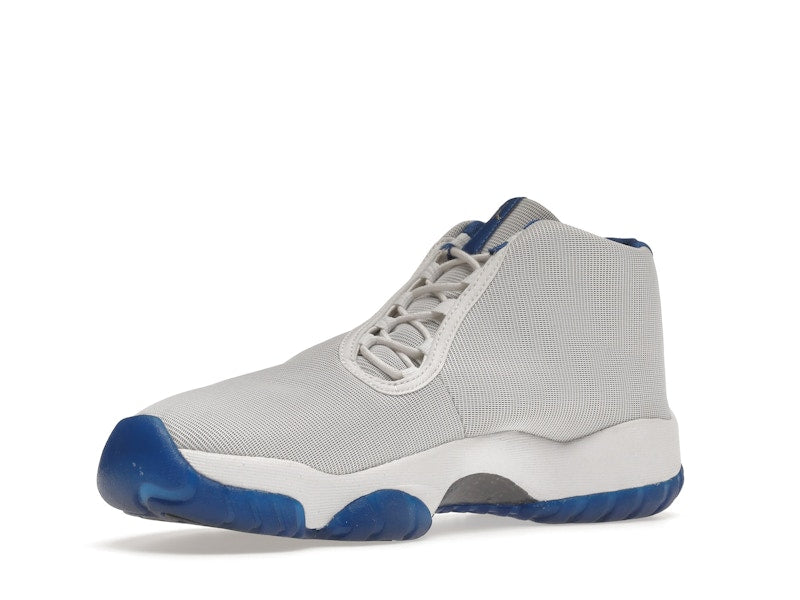 Jordan Future White Sport Blue