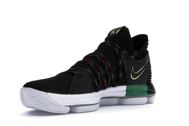 Nike KD 10 Black History Month (2018)