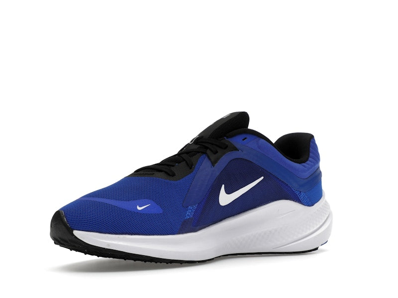 Nike Quest 5 Racer Blue Old Royal Black White