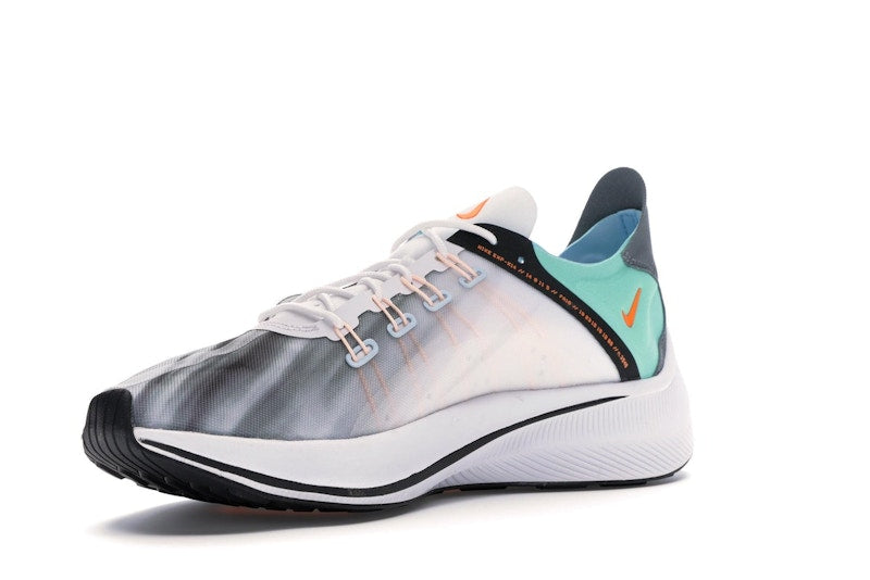 Nike Exp-X14 White Emerald Rise