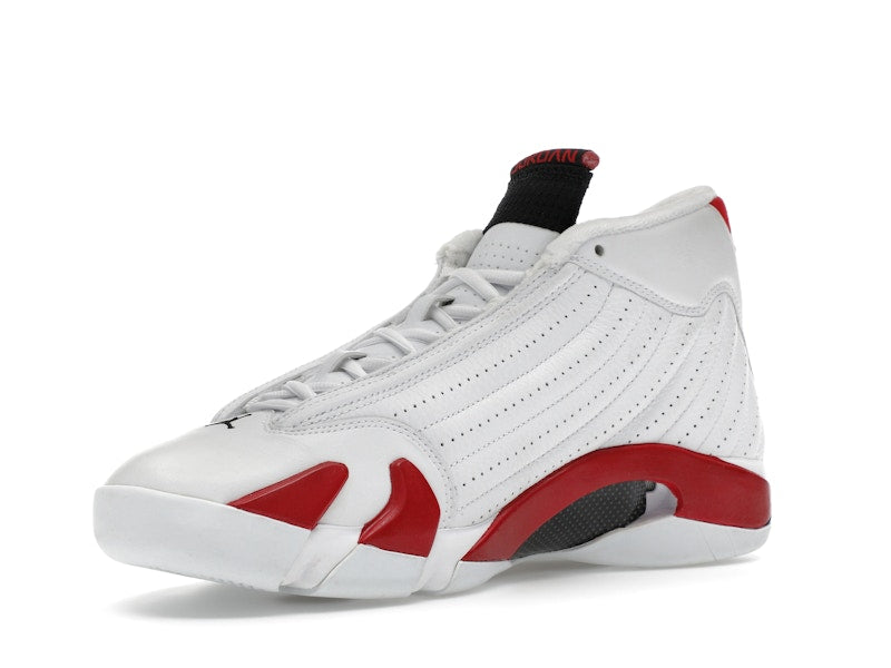 Jordan 14 Retro Candy Cane (2006)