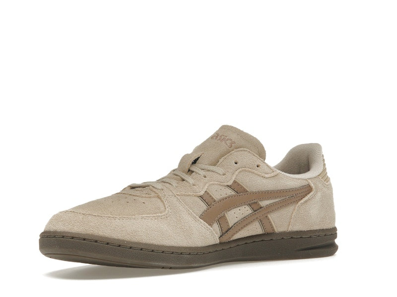 ASICS Skyhand OG Feather Grey Taupe Grey