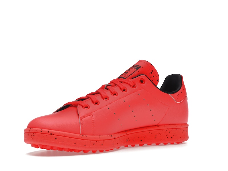 adidas Stan Smith Golf Vice Solar Red