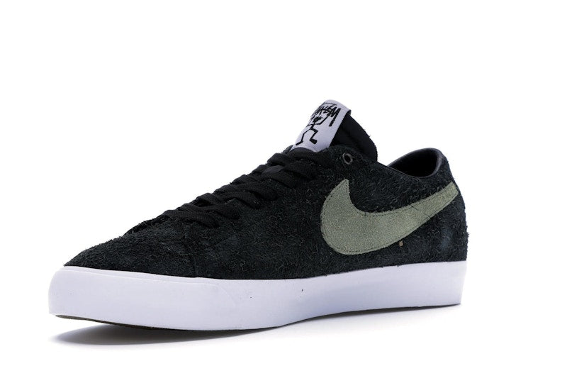 Nike SB Zoom Blazer Low Stussy