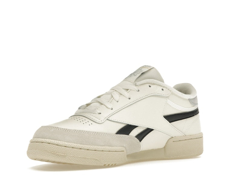 Reebok Club C Revenge Chalk Black