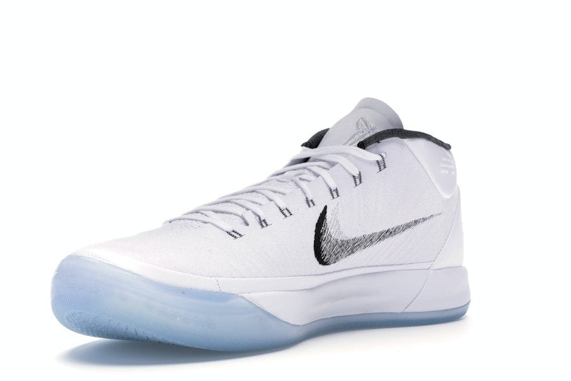 Nike Kobe A.D. Mid White Ice